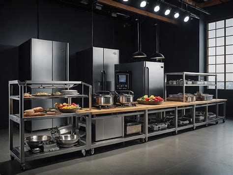 Restaurant Equipment Hamilton Food Equipment Hamilton Vortex