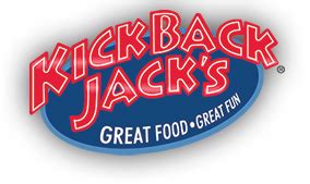Restaurant Sports Bar In Fayetteville Nc Kickback Jack S