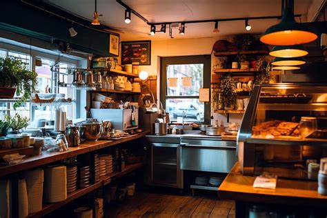 Restaurant Store Atlanta