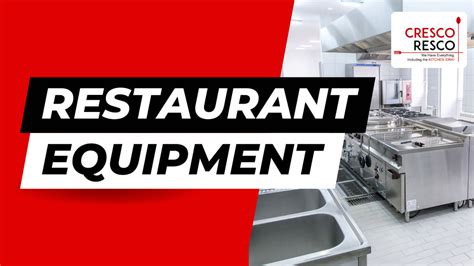 Restaurant Supply Sacramento Cresco Resco Restaurant Equipment Kitchen Supplies