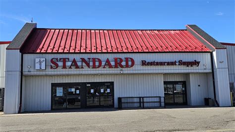 Restaurant Supply Store Denver