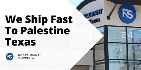 Restaurant Supply Store Palestine Texas Restaurantsupply Com