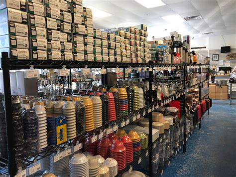 Restaurant Supply Store Provo
