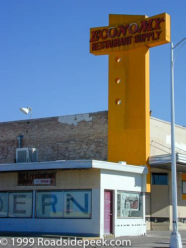 Restaurant Supply Tucson Az