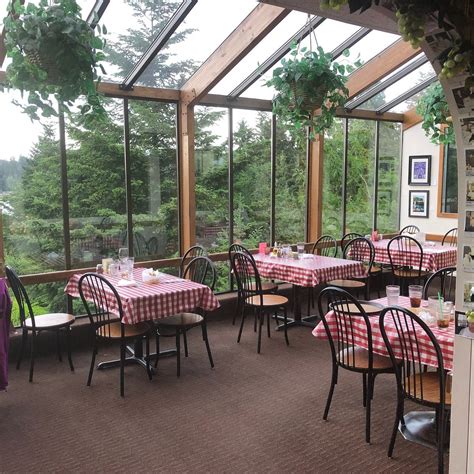 Restaurants In Bremerton