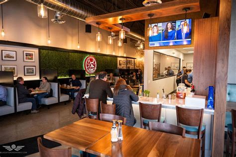 Top 10 Restaurants in Macomb MI You Must Try Today