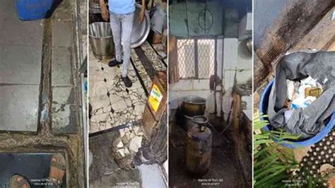 Restaurants In Sainikpuri Face Action Over Food Safety Violations