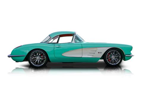 Restomods For Sale Online By Owner Exotic Car Trader