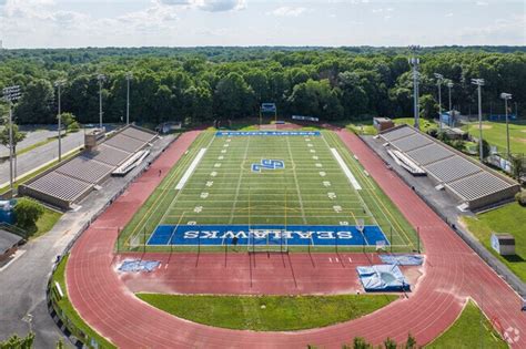 Reston Runners Scholarship South Lakes High School