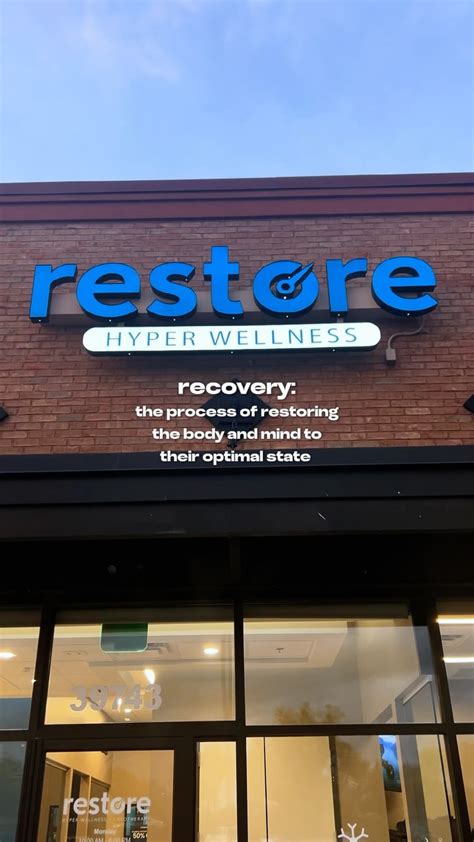 Restore Northville Rhw Northville Instagram Photos And Videos