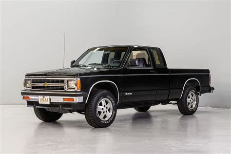 Restored S10 Review Best Work Truck You Can Buy Chevrolet S10 Review Old Gmc Chevy Truck Review Restored S10 Review Best Work Truck You Can Buy Chevrolet S10 Review Old Gmc Chevy Truck Review