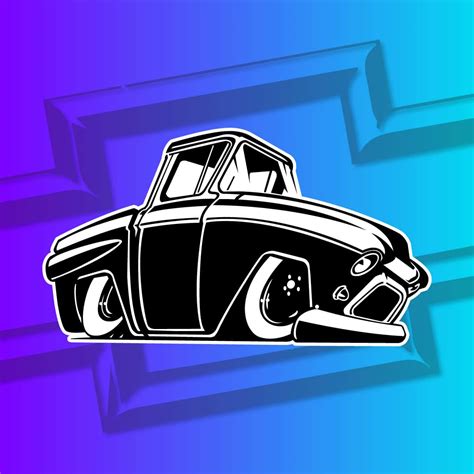 Restoring The Glory A Guide To Rebuilding And Customizing Square Body