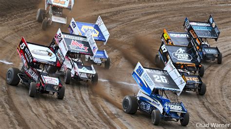 Results 2025 Kubota High Limit Racing At Bridgeport Motorsports Park Floracing