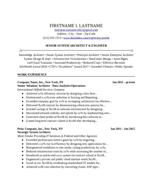 Resume Amp Interviews Vacounselingcorner