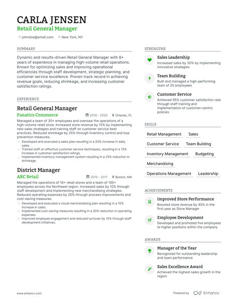 Retail General Manager R Salary Retail General Manager R Salary