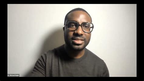 Rethinking Expertise And Ingenuity In Africa With Dr Michael Ralph Nyu Rethinking Expertise And Ingenuity In Africa With Dr Michael Ralph Nyu