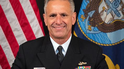 Retired U S Navy Admiral Charged In Bribery Scheme With Tech Ceos For