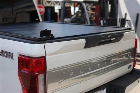 Retractable Truck Bed Covers For Super Duty F 350 Trucks Truck Stuff Hq Retractable Truck Bed Covers For Super Duty F 350 Trucks Truck Stuff Hq