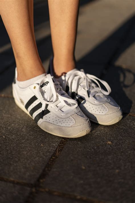 Retro Nikad Nije Izgledao Ovako Dobro Adidas Japan U Fokusu Buzz