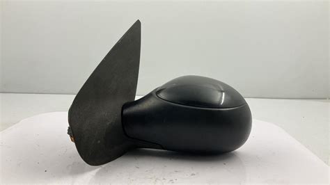 Retroviseur Gauche Peugeot 206 Phase 1 Essence Dubourg Automobiles