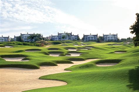 Reunion Resort Golf Reunion Resort Golf