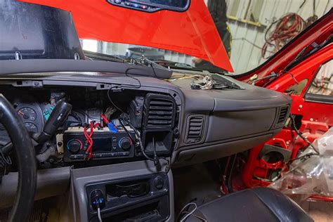 Revamping A 2004 Chevy Silverado S Audio A Step By Step Guide Street Trucks Revamping A 2004 Chevy Silverado S Audio A Step By Step Guide Street Trucks