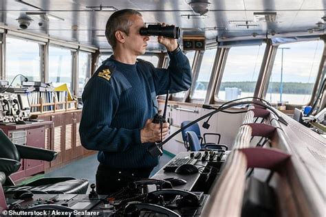 Revealed How Much Cruise Ship Captains Really Earn Nova Mag
