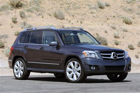 Review 2010 Mercedes Benz Glk350 4Matic Is More Than Just A Movie Prop Autoblog Review 2010 Mercedes Benz Glk350 4Matic Is More Than Just A Movie Prop Autoblog