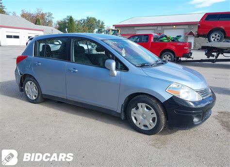Review 2011 Nissan Versa 1 8S The Truth About Cars Review 2011 Nissan Versa 1 8S The Truth About Cars