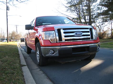 Review 2012 Ford F 150 Xlt Review 2012 Ford F 150 Xlt