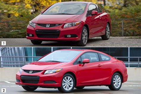 Review 2012 Honda Civic Si The Mercury News Review 2012 Honda Civic Si The Mercury News