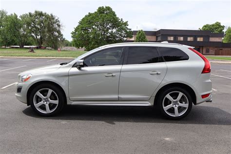 Review 2013 Volvo Xc60 Ebay Motors Blog Review 2013 Volvo Xc60 Ebay Motors Blog