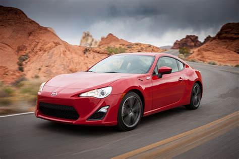 Review 2014 Scion Fr S Review 2014 Scion Fr S