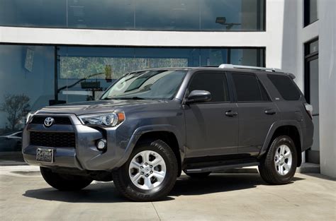 Review 2014 Toyota 4Runner Ruggedly Defines Suv The Weekly Driver Review 2014 Toyota 4Runner Ruggedly Defines Suv The Weekly Driver
