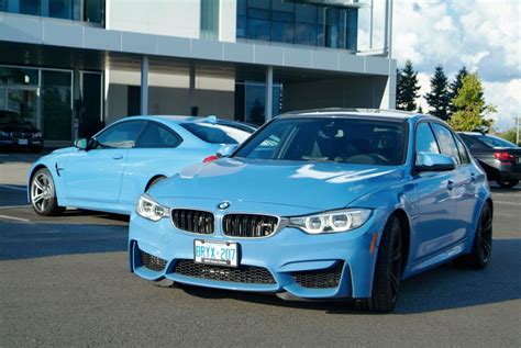Review 2015 Bmw M3 Sedan Canadian Auto Review Review 2015 Bmw M3 Sedan Canadian Auto Review