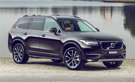 Review 2016 Volvo Xc90 Review 2016 Volvo Xc90