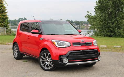 Review 2017 Kia Soul Admiration And Exclaimation Bestride Review 2017 Kia Soul Admiration And Exclaimation Bestride