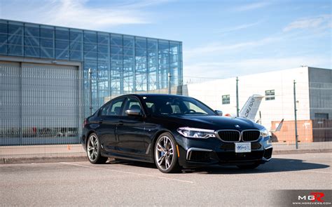 Review 2020 Bmw M550i Xdrive M G Reviews Review 2020 Bmw M550i Xdrive M G Reviews