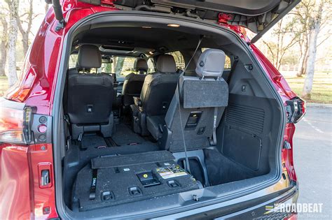 Review 2022 Toyota Sienna Blends Space With Efficiency