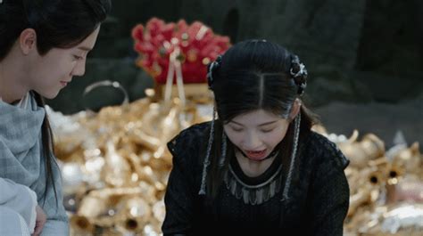 Review About Fighter Of The Destiny Tv Drama With Spoilers In S Velasques