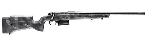 Review Bergara B14 Squared Crest Carbon Rifle Carbon On Carbon Bergara Usa