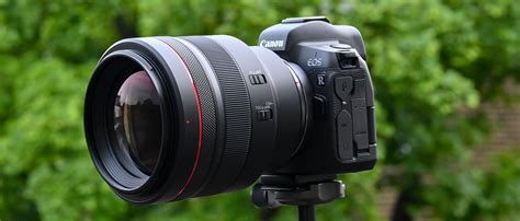 Review Canon Rf 85Mm F 1 2L Usm Review Canon Rf 85Mm F 1 2L Usm