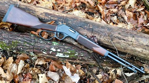 Review Henry Big Boy Steel Carbine In 357 Alloutdoor Com