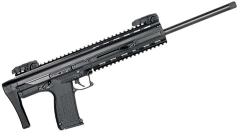 Review Kel Tec Cmr 30 Rifle An Official Journal Of The Nra