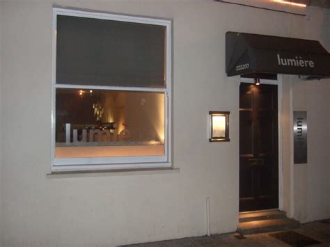 Review Of British Restaurant Lumiere In Cheltenham By Andy Hayler In