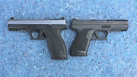 Review Palmetto State Armory 5 7 Rock Compact An Official Journal Of The Nra