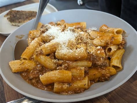 Review Pasta Supply Co Offers A Plethora Of Pasta