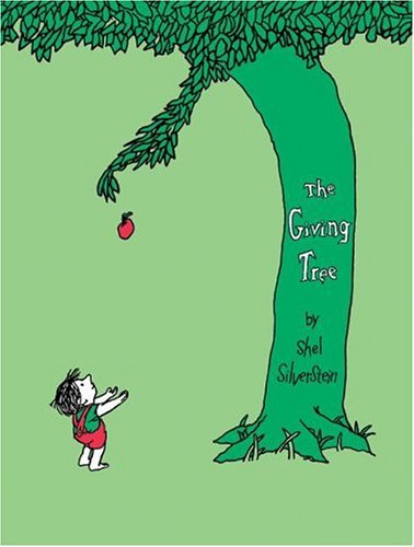 Review The Giving Tree The Giving Tree Favorite Childhood Books Books Review The Giving Tree The Giving Tree Favorite Childhood Books Books