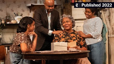 Review This Time A Raisin In The Sun Really Does Explode The New Review This Time A Raisin In The Sun Really Does Explode The New