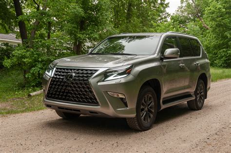 Review Update 2020 Lexus Gx 460 Suv Carries A Decade Of Baggage Review Update 2020 Lexus Gx 460 Suv Carries A Decade Of Baggage